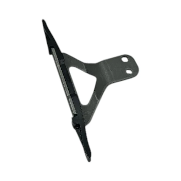 GUIA DISTRIBUCION SUPERIOR KORANDO BENC