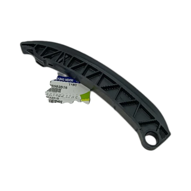 GUIA DISTRIBUCION TENSORA TIVOLI 1.6 BENC