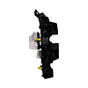 GUIA PARACHOQUE DELANT LH NEW MUSSO 2.2