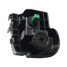 GUIA PARACHOQUE TRASERO RH NEW MUSSO (CHICA)