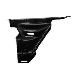 GUIA PARACHOQUES DELANT LATERAL LH ACTYON