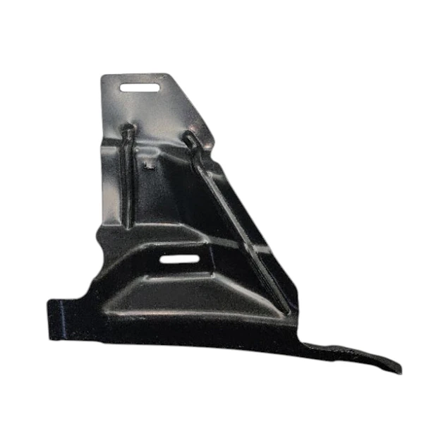 GUIA PARACHOQUES DELANT LATERAL LH ACTYON