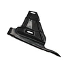 GUIA PARACHOQUES DELANT LATERAL LH ACTYON