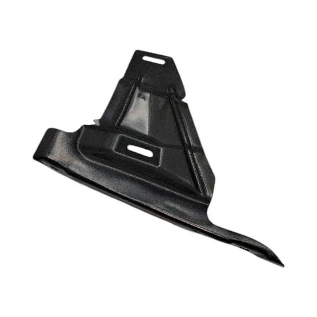GUIA PARACHOQUES DELANT LATERAL LH ACTYON