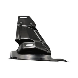 GUIA PARACHOQUES DELANT LATERAL RH ACTYON