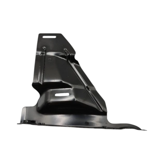 GUIA PARACHOQUES DELANT LATERAL RH ACTYON