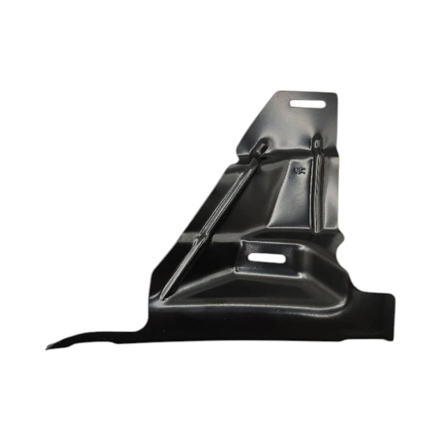 GUIA PARACHOQUES DELANT LATERAL RH ACTYON