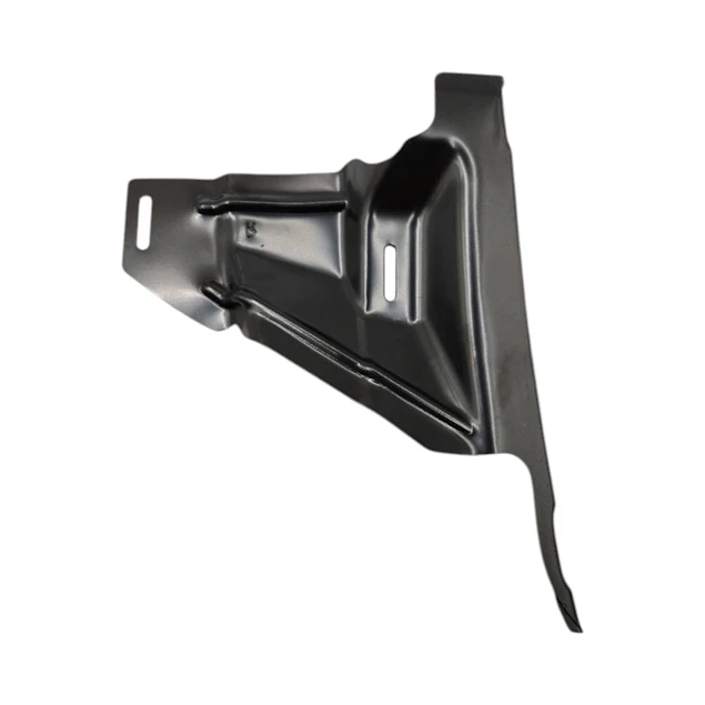GUIA PARACHOQUES DELANT LATERAL RH ACTYON