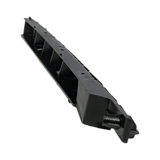 GUIA PARACHOQUES DELANT SUP LH NEW ACTYON