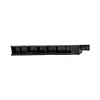 GUIA PARACHOQUES DELANT SUP LH NEW ACTYON