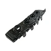 GUIA PARACHOQUES DELANTERO LH NEW ACTYON