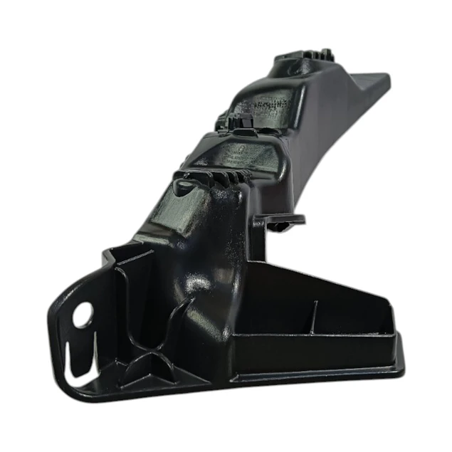 GUIA PARACHOQUES DELANTERO LH NEW KORANDO