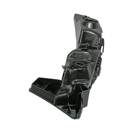 GUIA PARACHOQUES DELANTERO RH NEW KORANDO