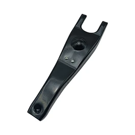 HORQUILLA EMBRAGUE MUSSO 2.9 / KORAN