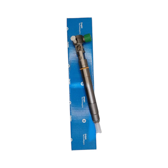 INYECTOR EURO 6 NEW ACTYON 2.2