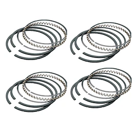 JUEGO ANILLOS ACTYON / NEW ACTYON