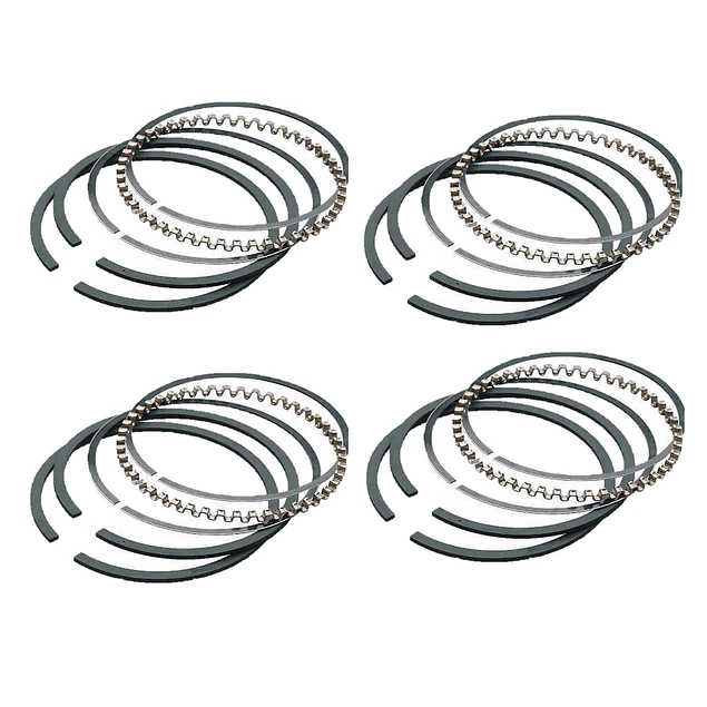 JUEGO ANILLOS ACTYON / NEW ACTYON