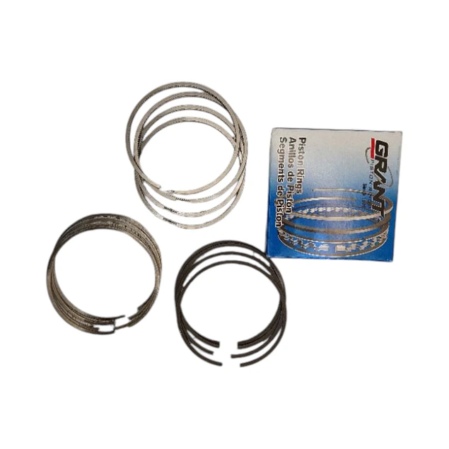 JUEGO ANILLOS ACTYON / NEW ACTYON