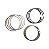 JUEGO ANILLOS ACTYON / NEW ACTYON