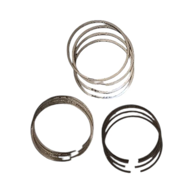 JUEGO ANILLOS ACTYON / NEW ACTYON