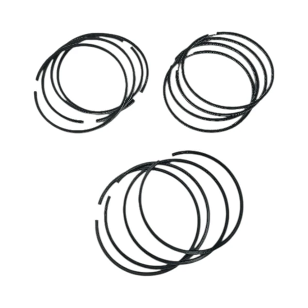 JUEGO ANILLOS ACTYON / NEW ACTYON