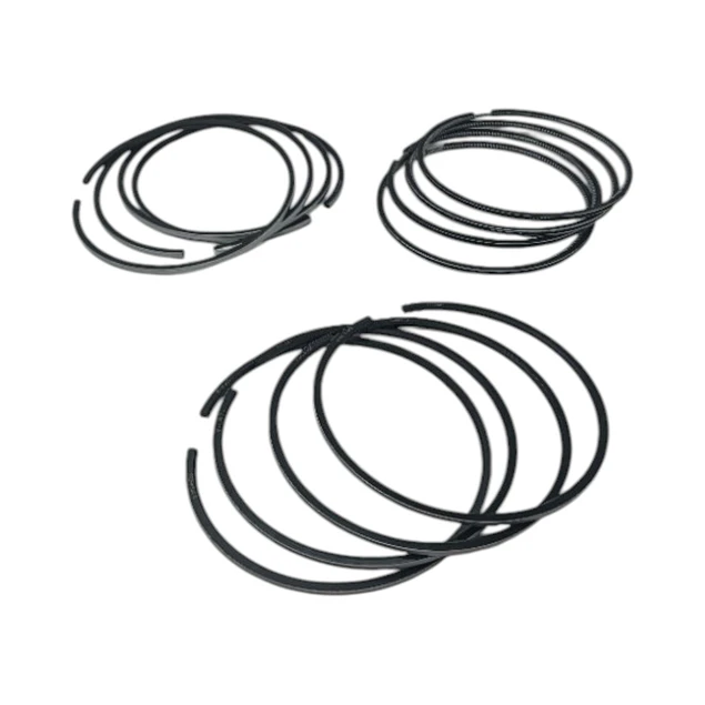 JUEGO ANILLOS ACTYON / NEW ACTYON