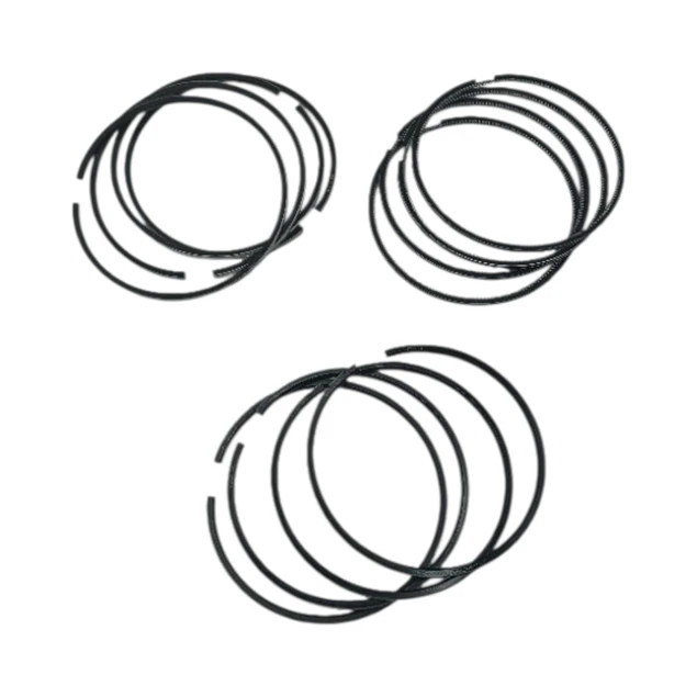 JUEGO ANILLOS ACTYON / NEW ACTYON