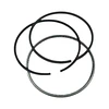 JUEGO ANILLOS ACTYON / NEW ACTYON POR PISTON