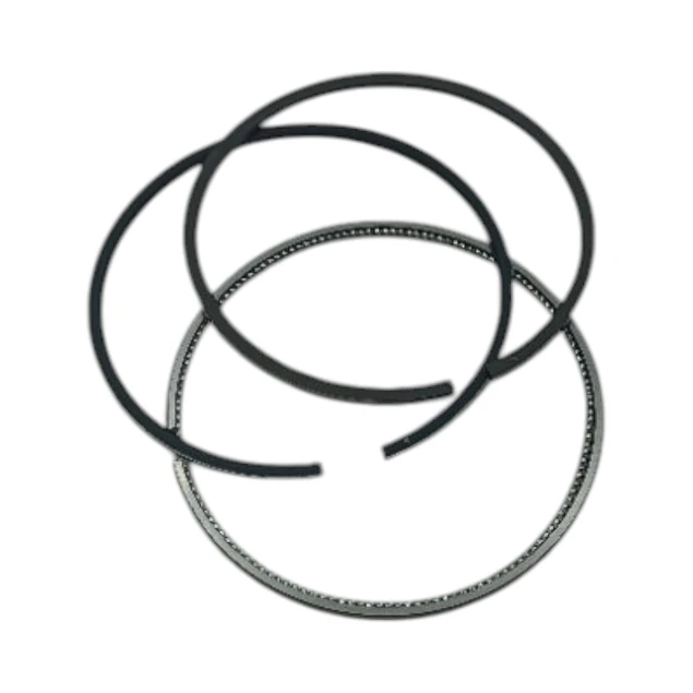 JUEGO ANILLOS ACTYON / NEW ACTYON POR PISTON
