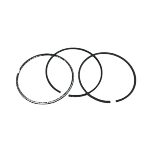 JUEGO ANILLOS ACTYON / NEW ACTYON POR PISTON