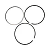 JUEGO ANILLOS MUSSO 2.2 POR PISTON