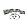JUEGO ANILLOS MUSSO 2.9 / KORANDO