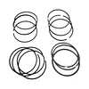 JUEGO ANILLOS MUSSO 2.9 / KORANDO