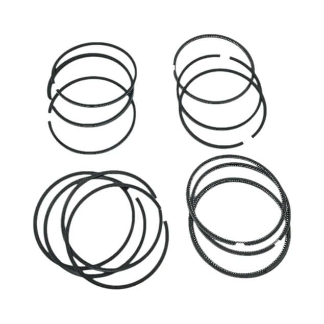 JUEGO ANILLOS MUSSO 2.9 / KORANDO