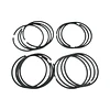 JUEGO ANILLOS MUSSO 2.9 / KORANDO