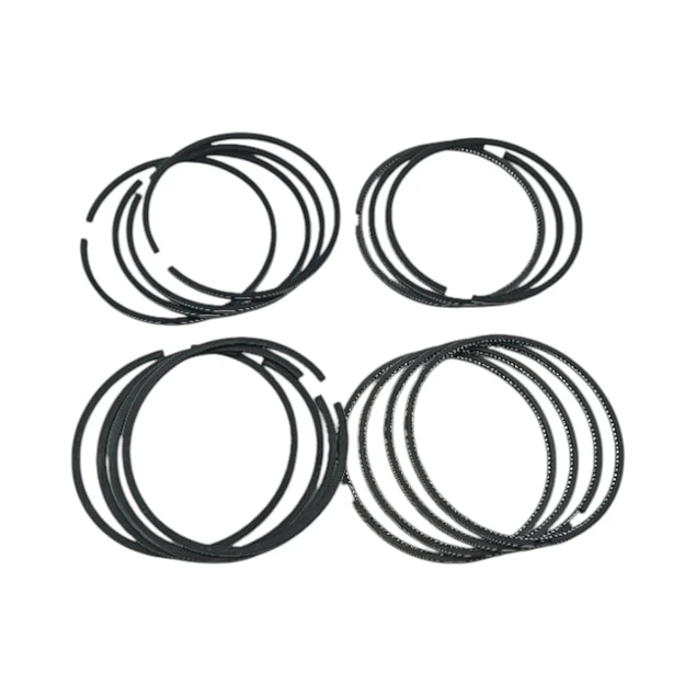 JUEGO ANILLOS MUSSO 2.9 / KORANDO