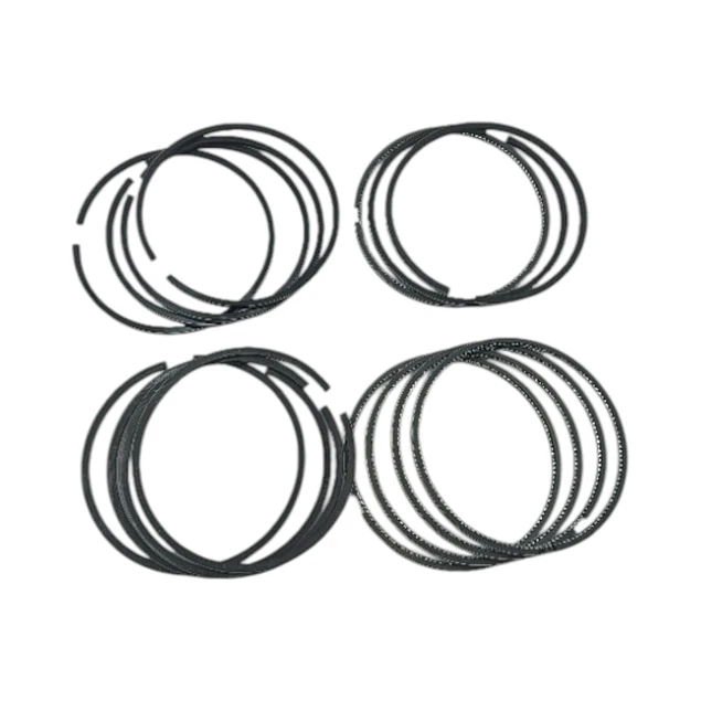 JUEGO ANILLOS MUSSO 2.9 / KORANDO