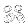 JUEGO ANILLOS NEW KORANDO BENC (POR PISTON)