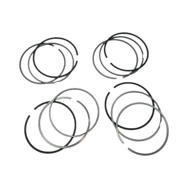 JUEGO ANILLOS NEW KORANDO BENC (POR PISTON)