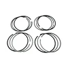 JUEGO ANILLOS NEW KORANDO BENC (POR PISTON)