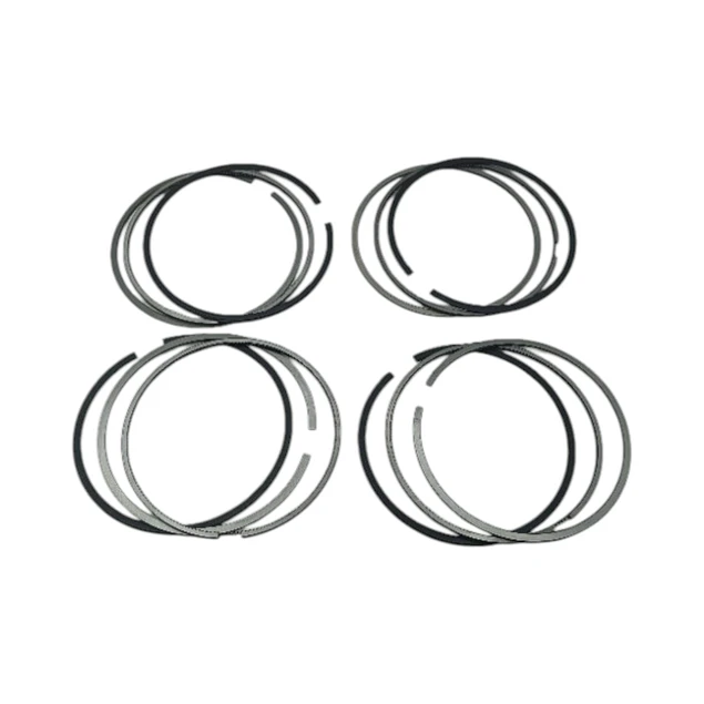 JUEGO ANILLOS NEW KORANDO BENC (POR PISTON)