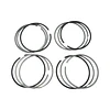 JUEGO ANILLOS NEW KORANDO BENC (POR PISTON)