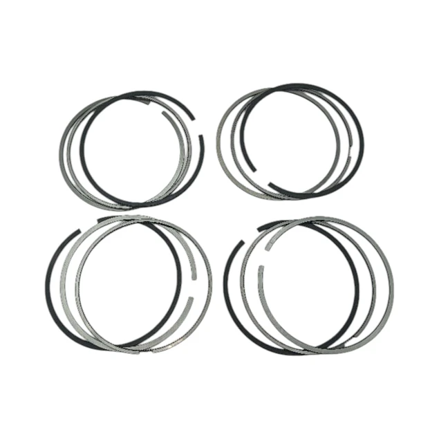 JUEGO ANILLOS NEW KORANDO BENC (POR PISTON)