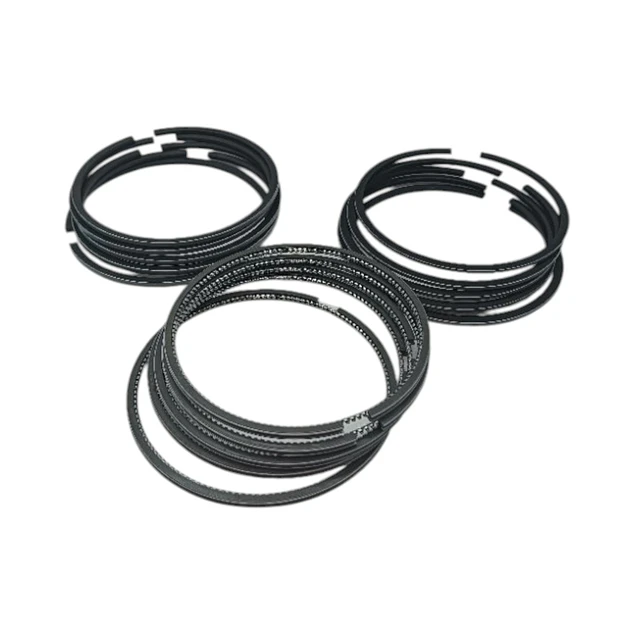 JUEGO ANILLOS STD 86X2.5X2X3 REXTON 2.7