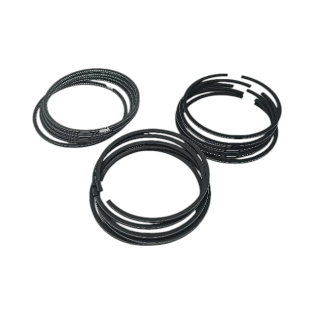 JUEGO ANILLOS STD 86X2.5X2X3 REXTON 2.7