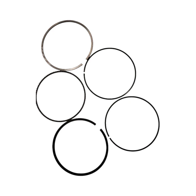 JUEGO ANILLOS TIVOLI BENC (POR PISTON)
