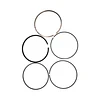 JUEGO ANILLOS TIVOLI BENC (POR PISTON)