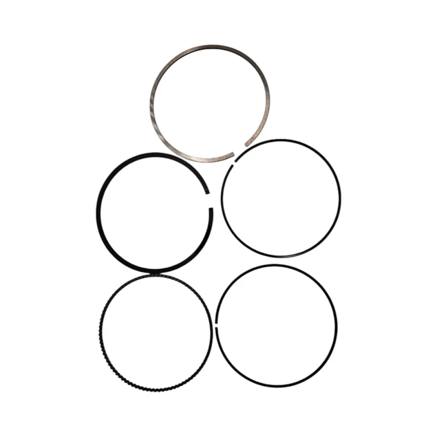 JUEGO ANILLOS TIVOLI BENC (POR PISTON)