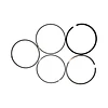 JUEGO ANILLOS TIVOLI BENC (POR PISTON)