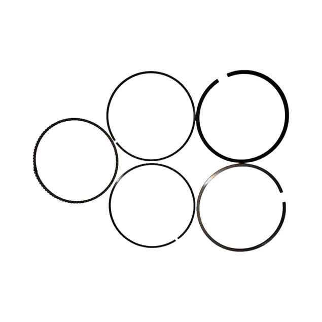 JUEGO ANILLOS TIVOLI BENC (POR PISTON)